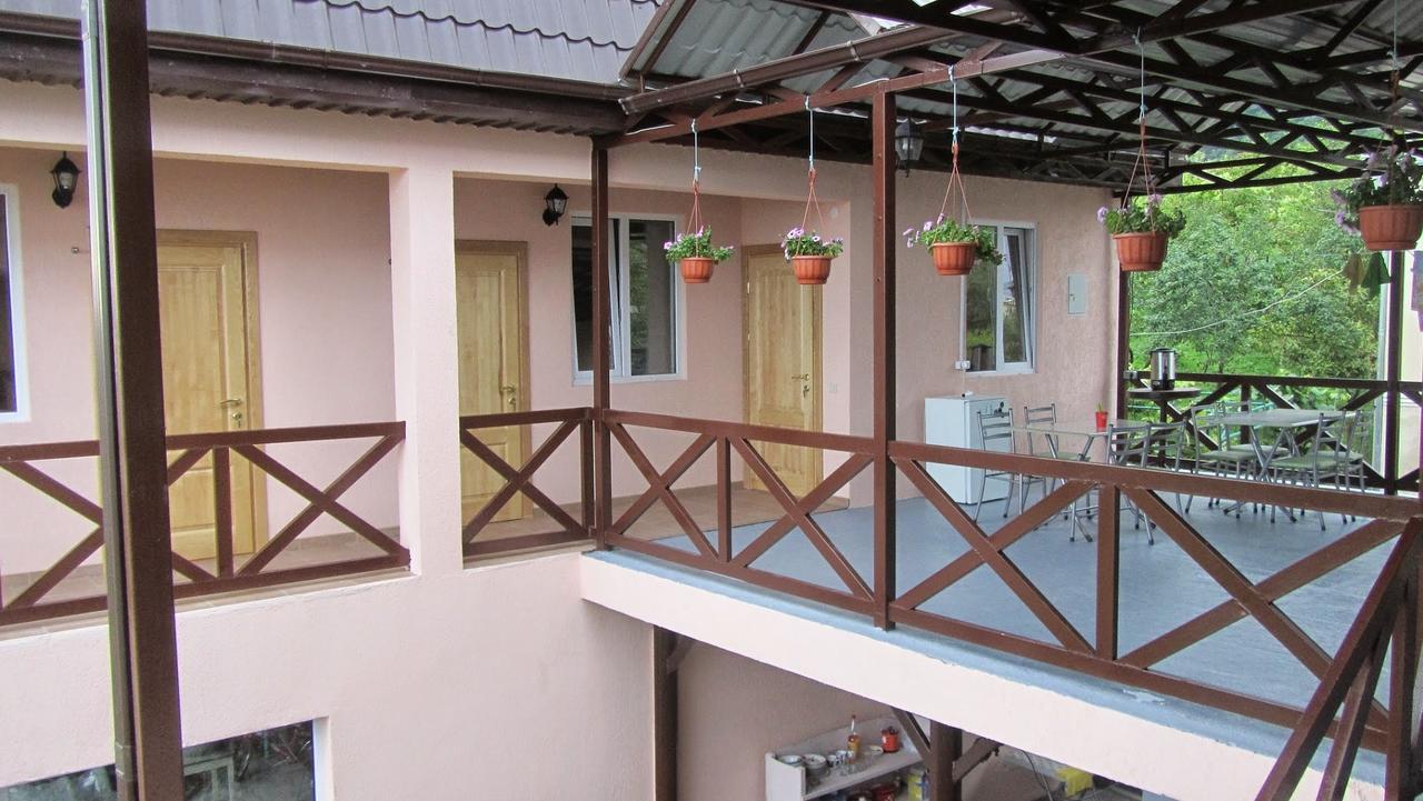 Hotel Samida New Athos Zewnętrze zdjęcie