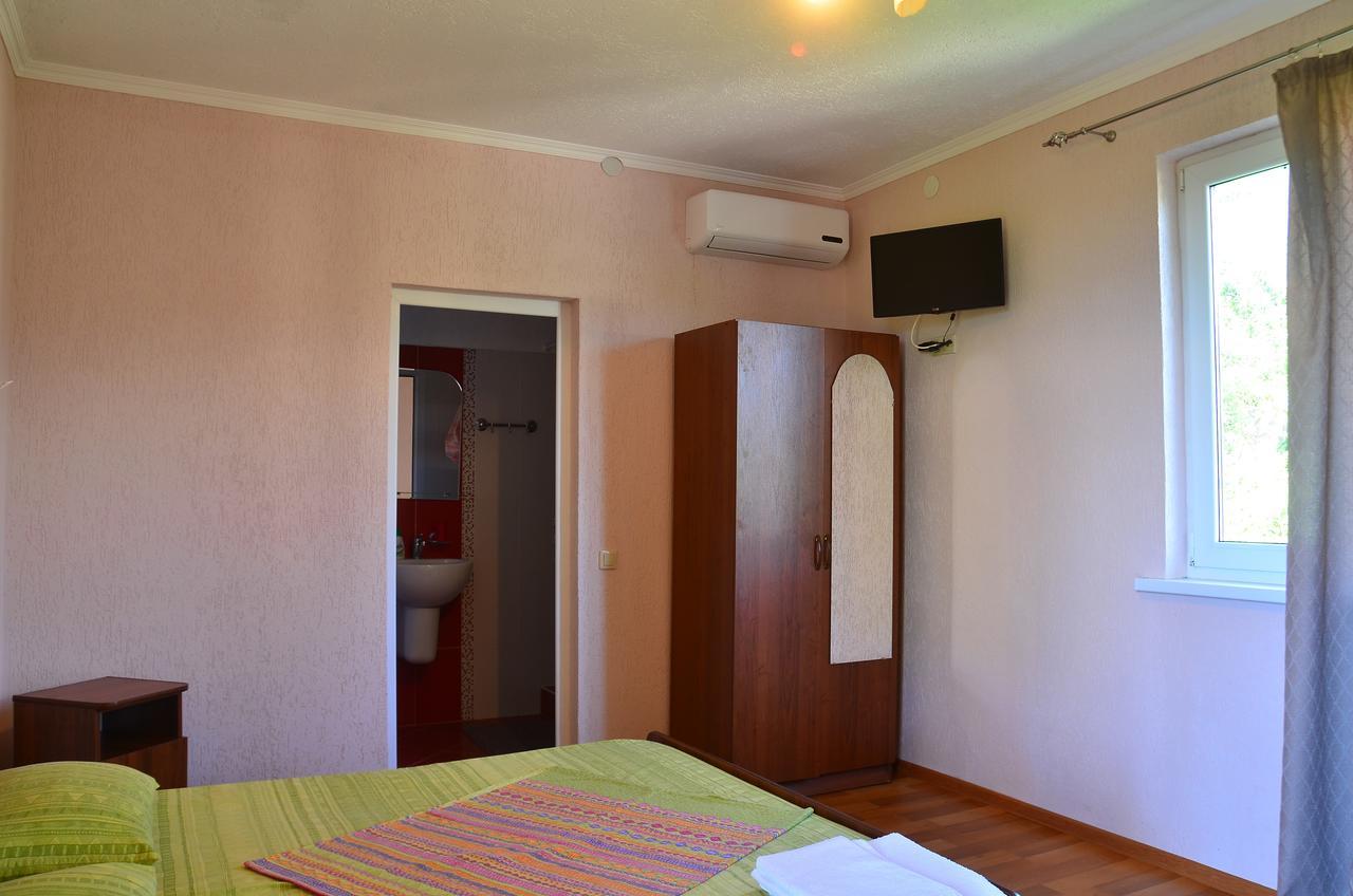 Hotel Samida New Athos Zewnętrze zdjęcie