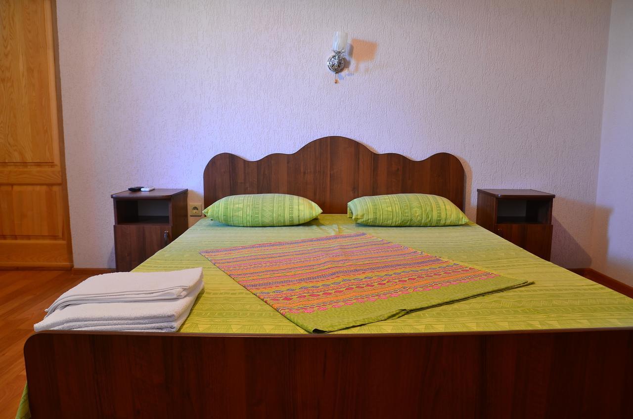 Hotel Samida New Athos Zewnętrze zdjęcie