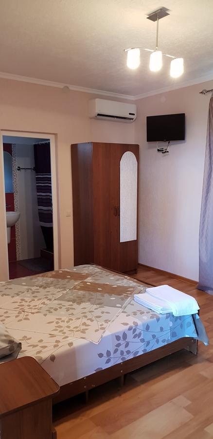 Hotel Samida New Athos Zewnętrze zdjęcie