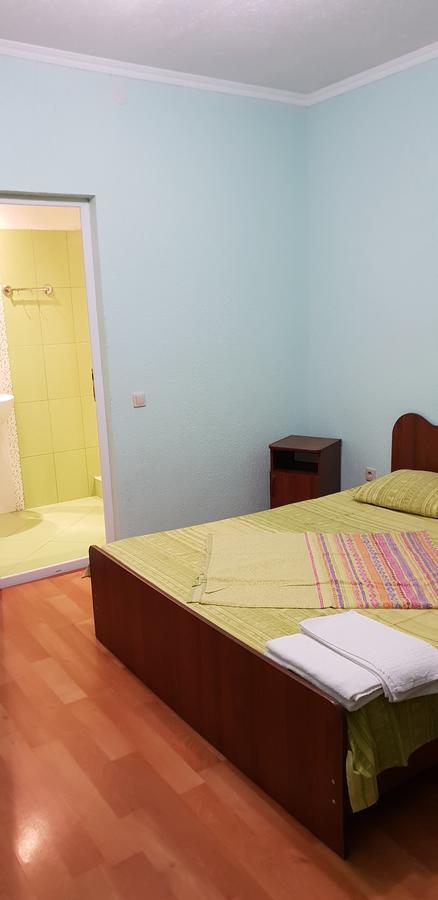 Hotel Samida New Athos Zewnętrze zdjęcie