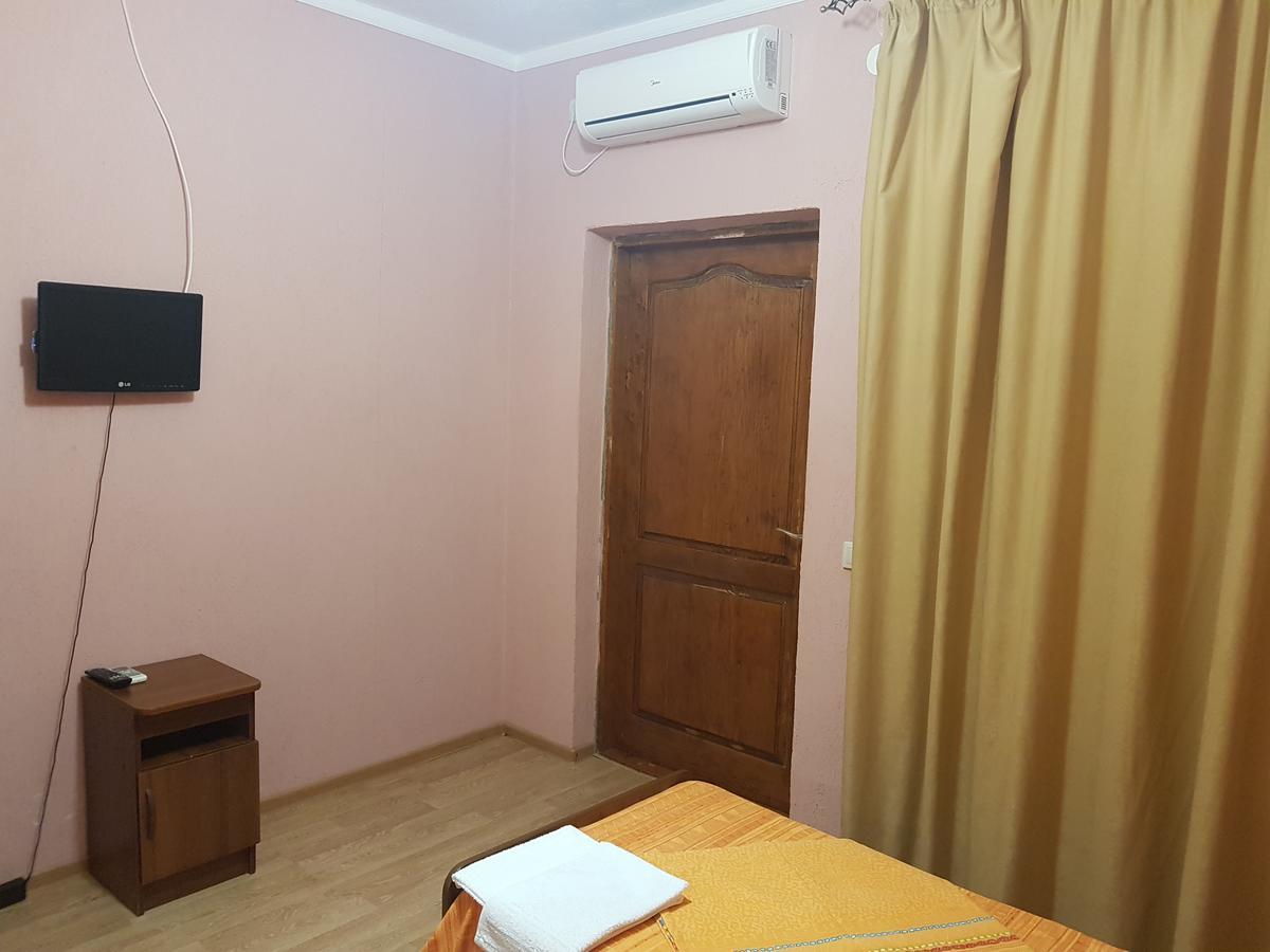 Hotel Samida New Athos Zewnętrze zdjęcie