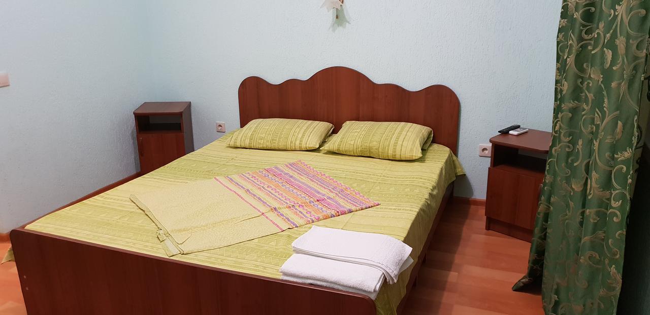 Hotel Samida New Athos Zewnętrze zdjęcie